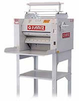 Cilindro Sovador / Laminador