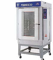 Forno Turbo 300 - Tedesco