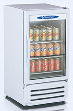 Refrigerador Vertical