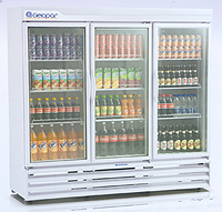 Refrigerador Vertical